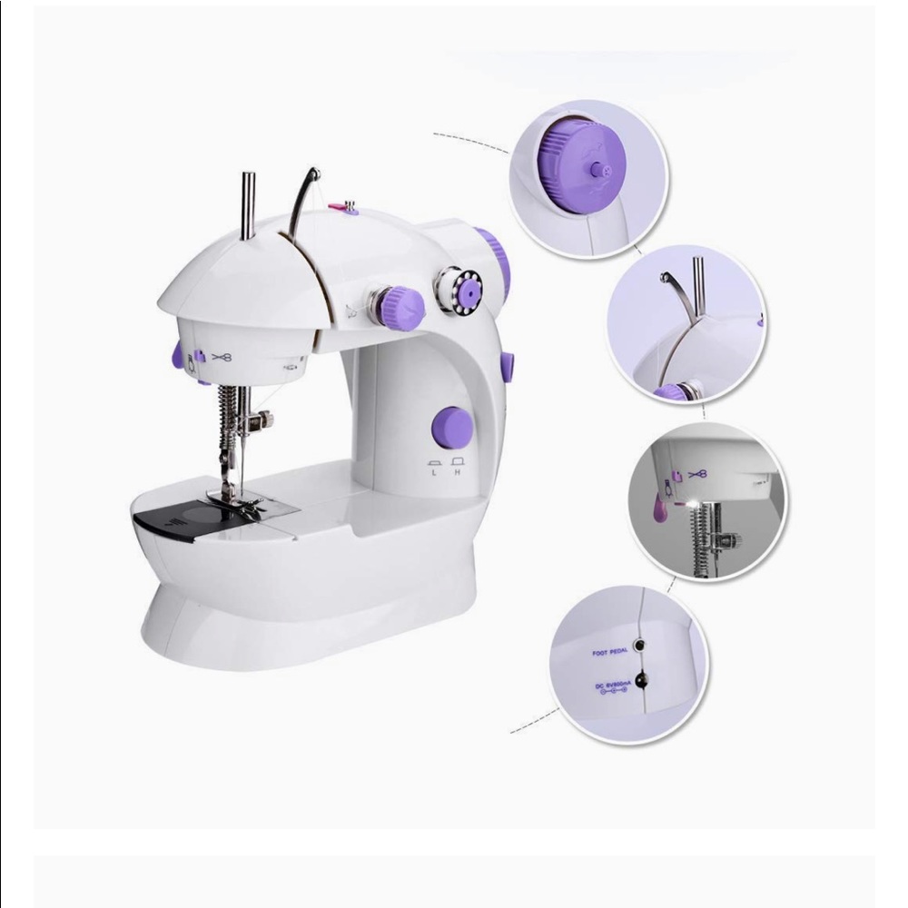 🔥3 for $20🔥Mini sewing machine